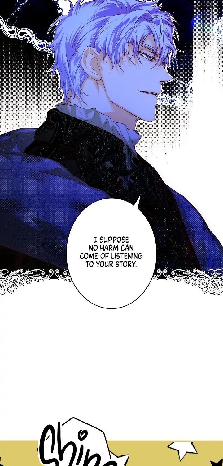 Secret Lady, Chapter 6 image 19